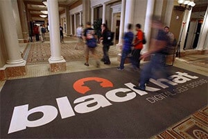 blackhat conference