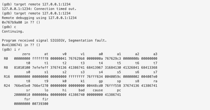 shellcode-results