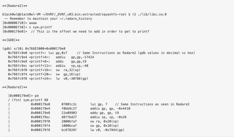 shellcode-results