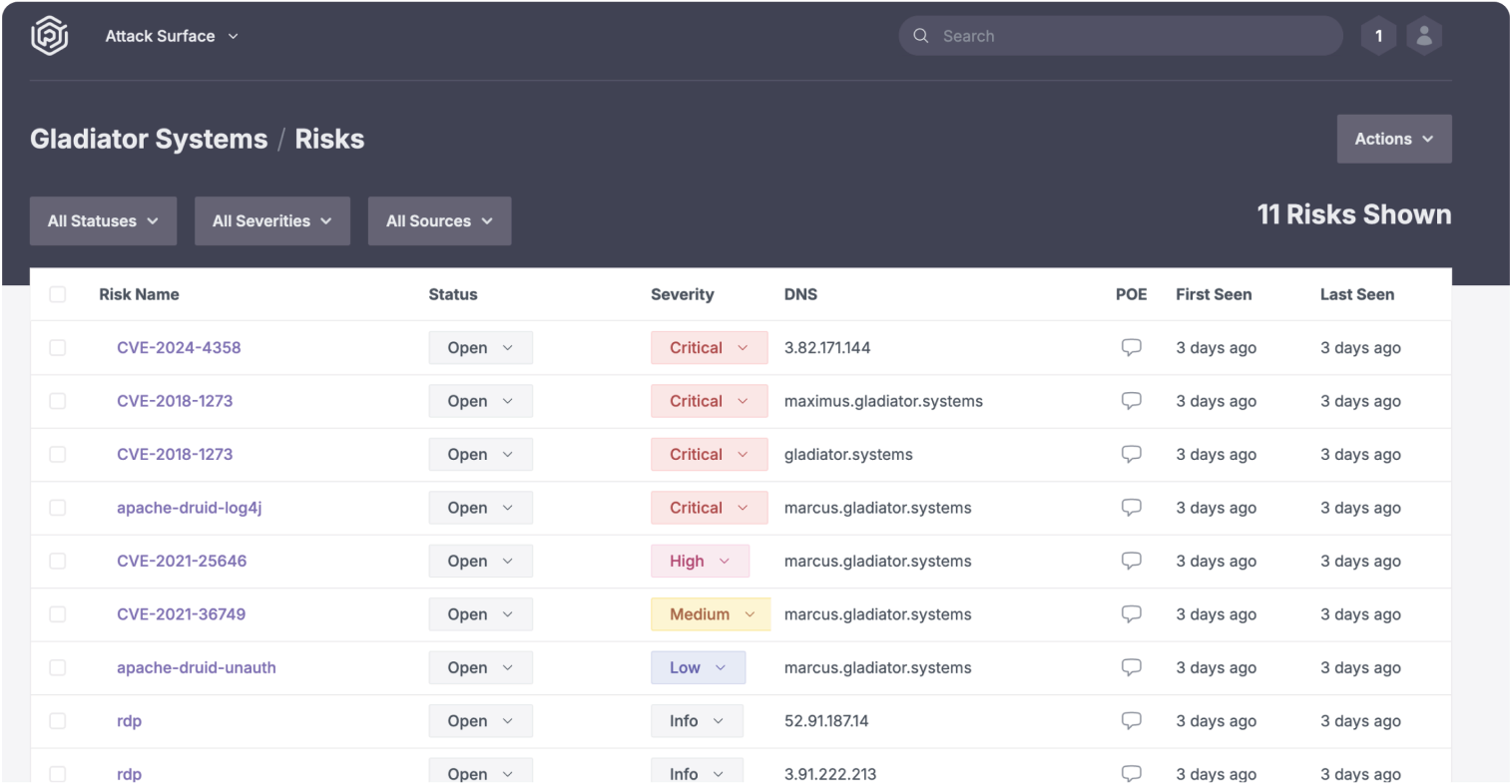 Reduce Complexity Through an All-in-One Offensive Platform