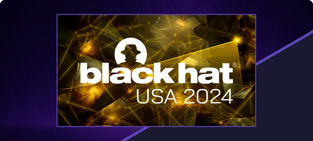 Black Hat USA 2024